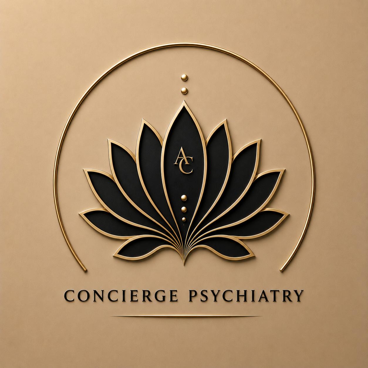 Amyrica Centeno — Concierge Psychiatry